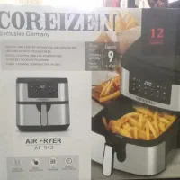 سرخ کن بدون روغن