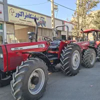 تراکتور ۳۹۹خشک و۴۱۲۰خشک و۴۷۵خشک