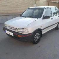 پراید هاچبک مدل۷۵