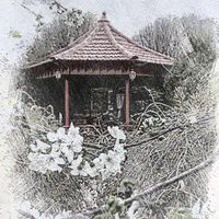 اجازه کوتاه مدت باغ ویلا