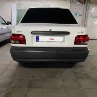 پراید 131 مدل 94|خودرو سواری و وانت|سیرجان, |دیوار