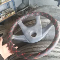 لاستیک کارکرده|قطعات یدکی و لوازم جانبی|مراغه, |دیوار