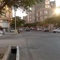 مغازهتجاری/60متری/حاشیه/فروشیامعاوضه/قابلیت ساخت