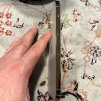 گوشی آیفون 12پرومکس|موبایل|اردبیل, |دیوار