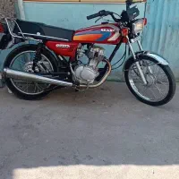 موتور هندا تلاش آماده انتقال سند +کارت سوخت