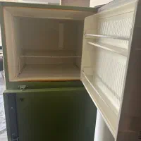 یخچال ژاپنی اصل|یخچال و فریزر|شیراز, زرهی|دیوار
