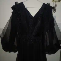 مجلسی و شیک سایز۴۰ تا۴۴