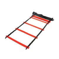 نردبان چابکی مناسب تمرین هوازی