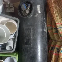 کپسول ال پی جی با متعلقات و ریگلاتور کامل|قطعات یدکی و لوازم جانبی|شیراز, محراب|دیوار