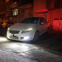 ماشین رانا پلاس مدل ۱۴۰۱|خودرو سواری و وانت|نیشابور, هفده شهریور|دیوار