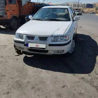 سمند lx مدل 86|خودرو سواری و وانت|همدان, |دیوار