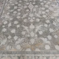 فرش نه متری