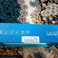 تبلت|تبلت|مشهد, گاز|دیوار