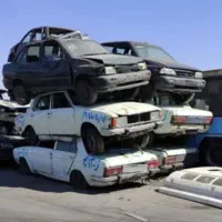 مرکز اسقاط بالاترین قیمت 215 ملیون