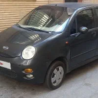 ام وی ام ۱۱۰ چهار سیلندر مدل ۱۳۹۰