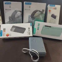 فروش عمده و تکی پاور بانک برند کامفلون