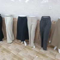 به تعدادی بیرون بر چرخکار وسط کار خانم نیازمندیم