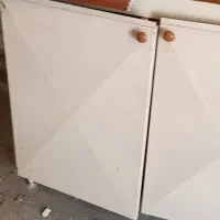 کابینت فلزی|کتابخانه، شلف، قفسه‌های دیواری|ساری, |دیوار