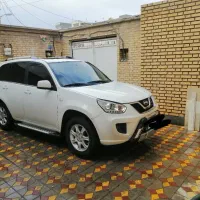MVM x33|خودرو سواری و وانت|خوی, |دیوار