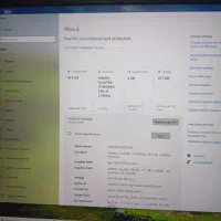 لپتاپ Dell گرافیکدار ۴گیگ|رایانه همراه|اهواز, کوی جانبازان(دانش)|دیوار