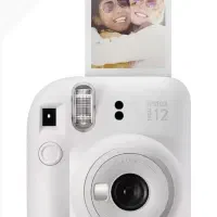 دوربین عکاسی چاپ سریع فوجی مدل Instax Mini 12