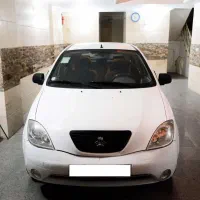 تیبا ۲ (هاچبک Ex)