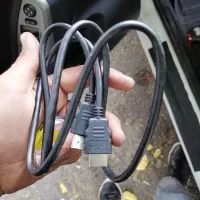 کابل HDMI مدل 4k/ 1.5m|صوتی و تصویری|تهران, جوادیه تهرانپارس|دیوار