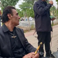 مداح حرفه ای ختم،نی دف عرفانی.ولیمه(فارسی آذری)|خدمات پذیرایی، مراسم|تهران, شهرآرا|دیوار