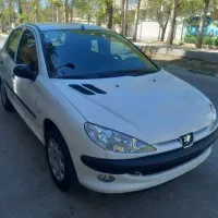 206 تیپ 2 تمیز