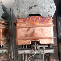 طرح تعویض آبگرمکن دیواری ۳۱۱۵