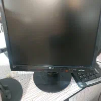 مانیتور|قطعات و لوازم جانبی رایانه|اسفراین, |دیوار