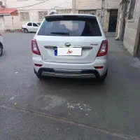 لیفان x60 اتومات|خودرو سواری و وانت|لنگرود, |دیوار