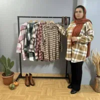 لباس سایز بزرگ زنانه|لباس|رفسنجان, |دیوار