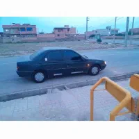 سلام روا مدل ۸۵ دوگانه سوز سی انجی|خودرو سواری و وانت|گنبد کاووس, |دیوار