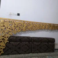 تاج پرده