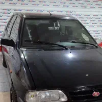 پراید 131 دوگانه سوز