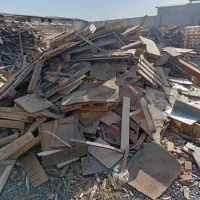 ضایعات چوب یک خاور|عمده‌فروشی|صفادشت, |دیوار