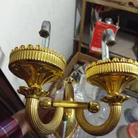 روشنایی گازی