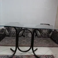 میز  نهار خوری بزرگ