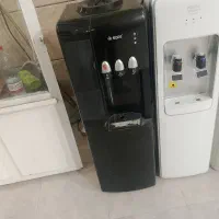 ابسرکن خارجی سالم کم کار