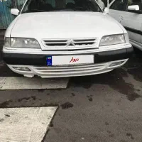 زانتیا 86|خودرو سواری و وانت|تهران, حکیمیه|دیوار