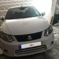 ساینا دندهای EX، مدل ۱۳۹۶ بیرنگ . کم کار