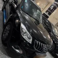 هایما +s7 مدل ۱۴۰۲