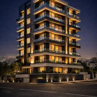 آپارتمان-پنت-هاوس-سجاد-420متر-انتخابی-منحصربه-فرد