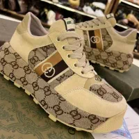 کفش کتونی گوچی اورجینال