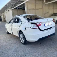 جک جی 5 اتومات مدل 96 تصادفی|خودرو سواری و وانت|مشهد, هفده شهریور|دیوار