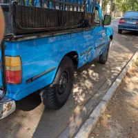 وانت نیسان، مدل ۱۳۹۲|خودرو سواری و وانت|شیراز, شهرک بهار|دیوار