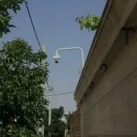دوربین مداربسته و دزدگیر