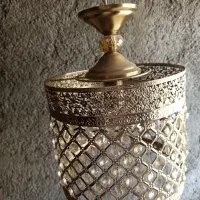 لوستر آشپزخانه