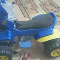 موتور چهار چرخ|اسباب‌‌بازی|ایذه, |دیوار